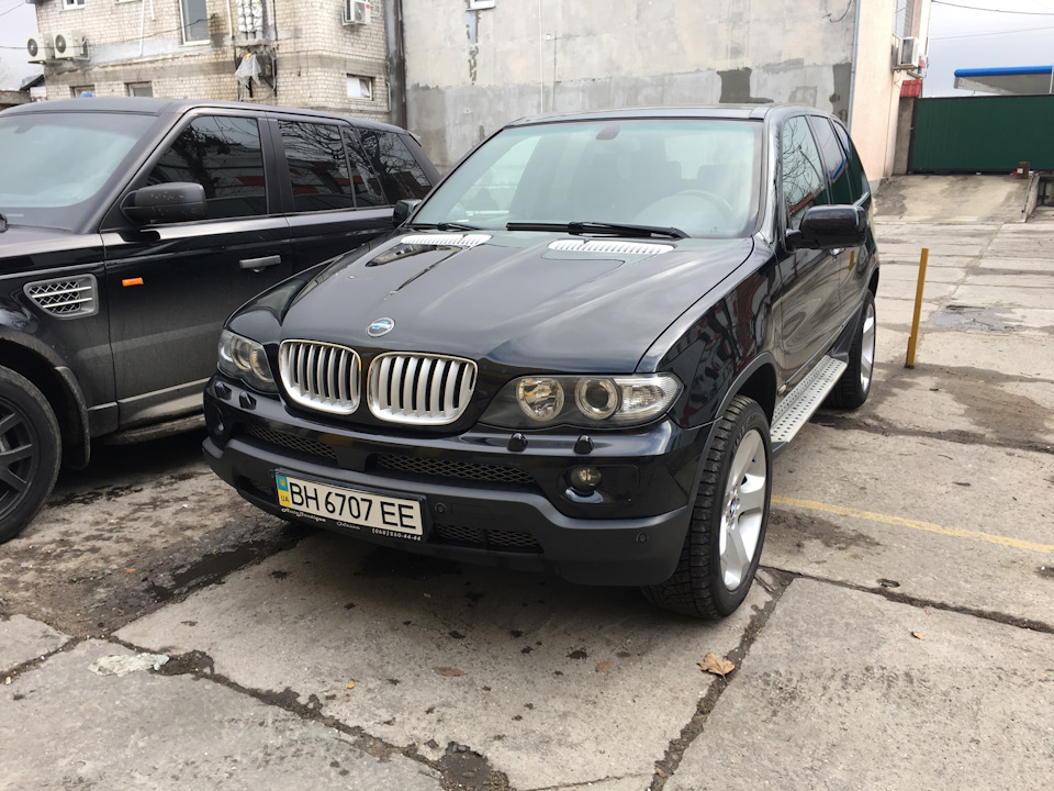 Розстань 3
