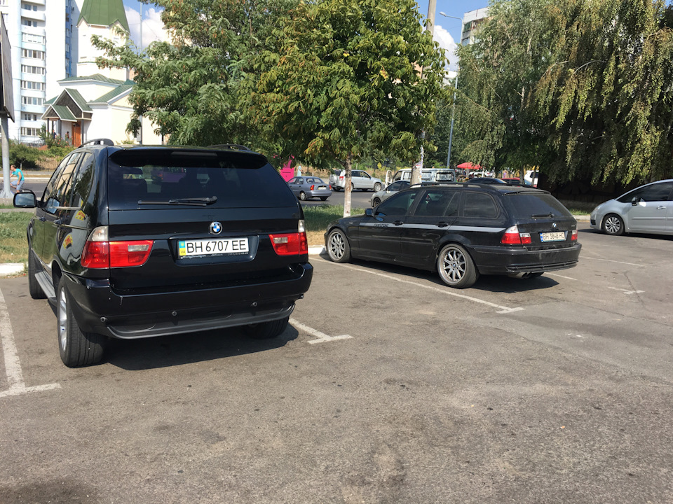Старе та нове 5