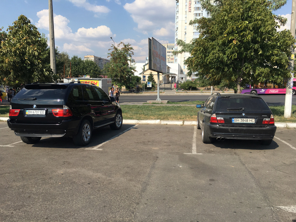 Старе та нове 3