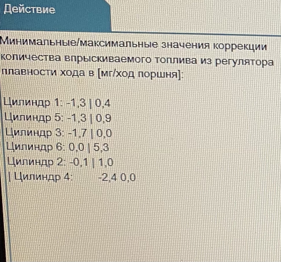 Заміна демпфера, перевірка форсунок на стенді, питання у пості 1