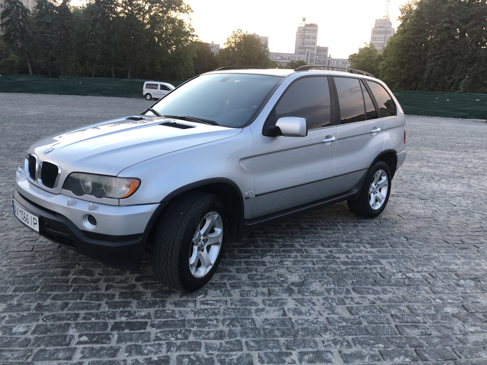 Фото після покупки авто! 2