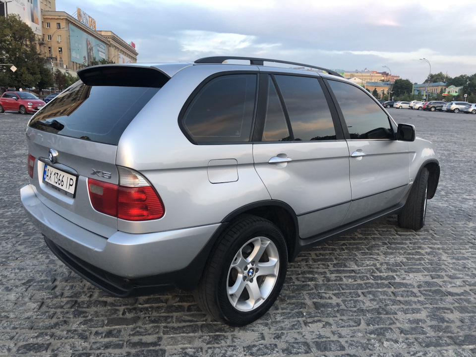 Фото після покупки авто! 5