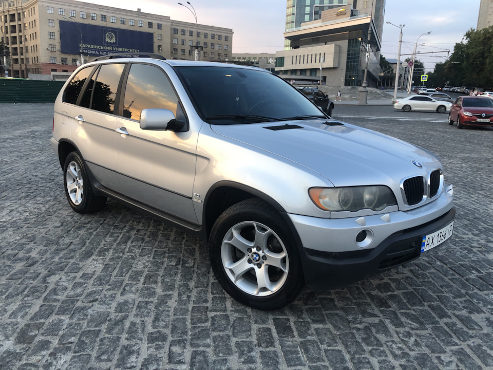 Фото після покупки авто! 3