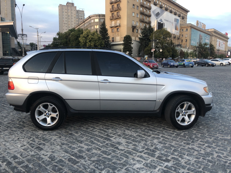 Фото після покупки авто! 4