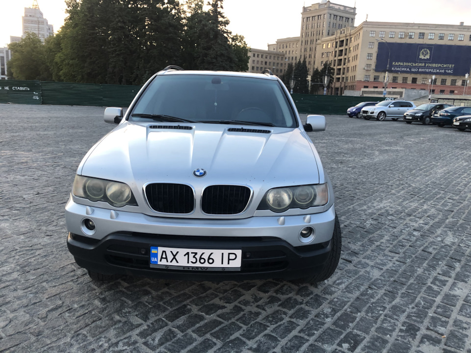 Фото після покупки авто! 1