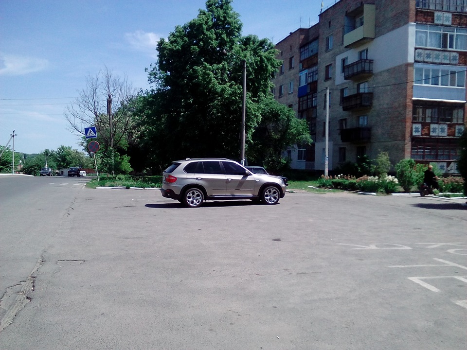 Давно сюди нічого не писав 2