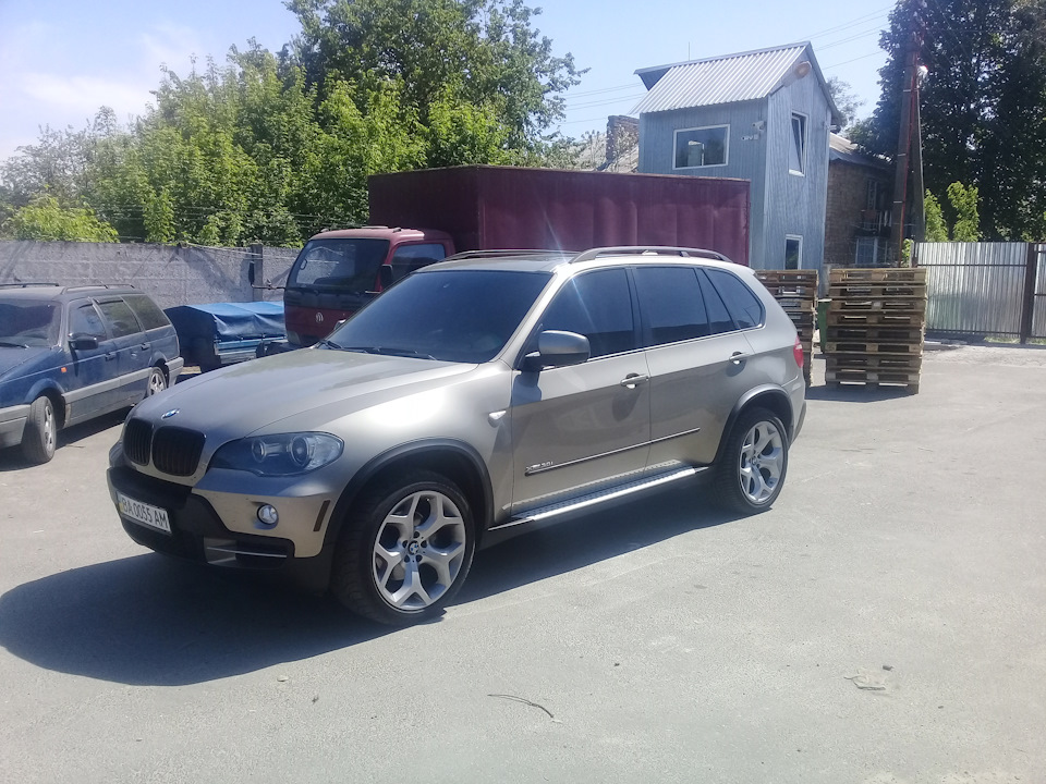 Фото з різних поїздок + про обмін, що не відбувся 2