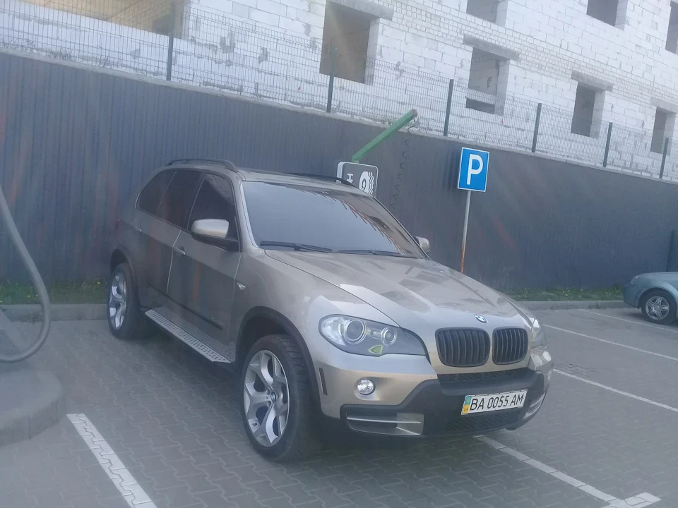 Фото з різних поїздок + про обмін, що не відбувся