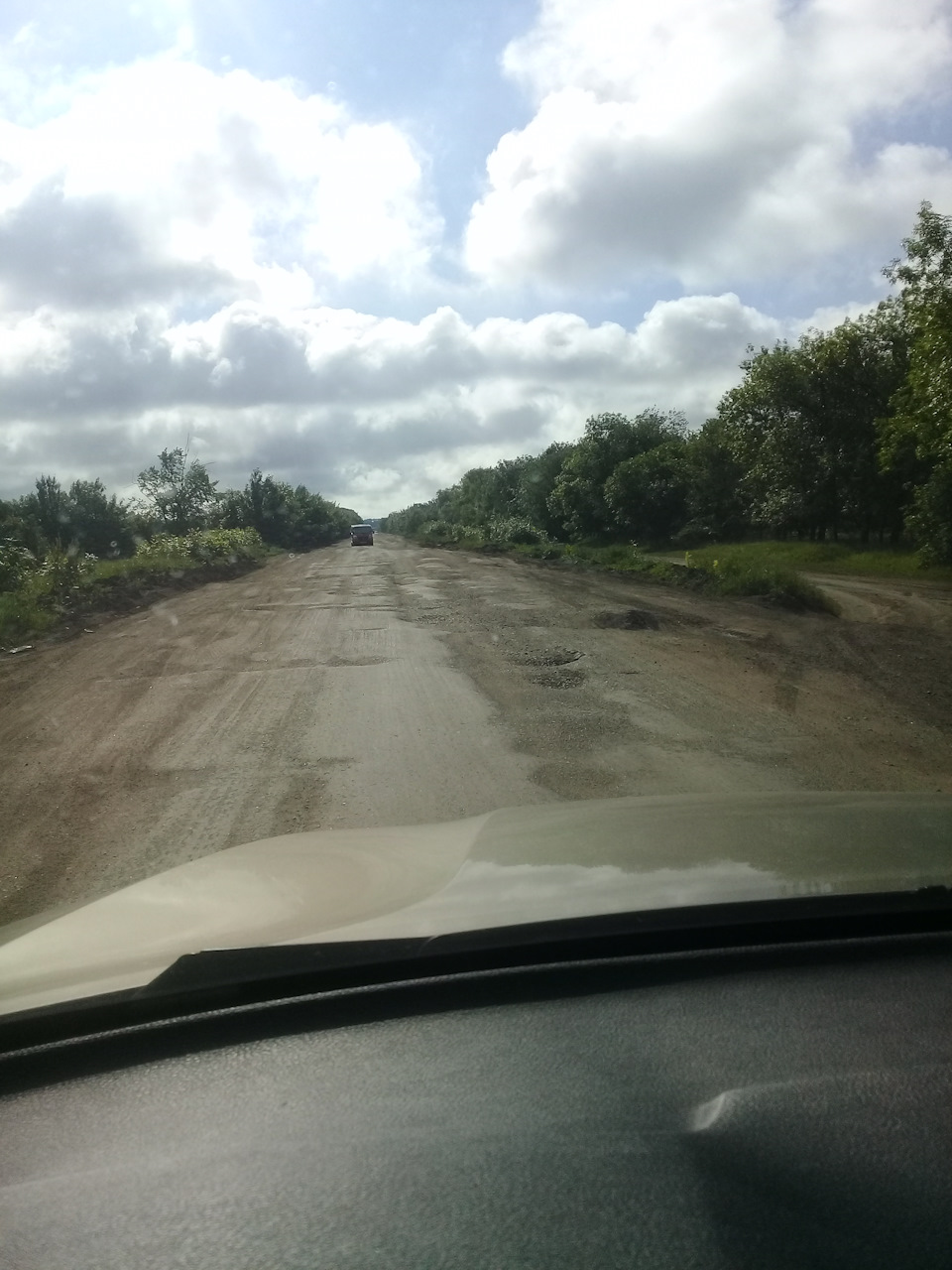 Фото з різних поїздок + про обмін, що не відбувся 4