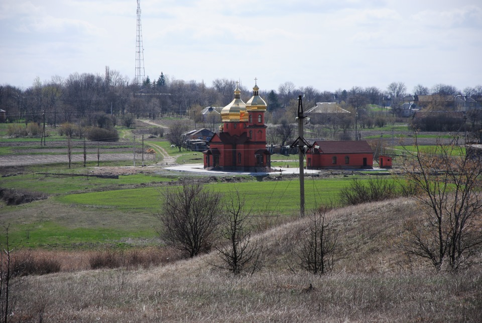 Ікс зламався 1