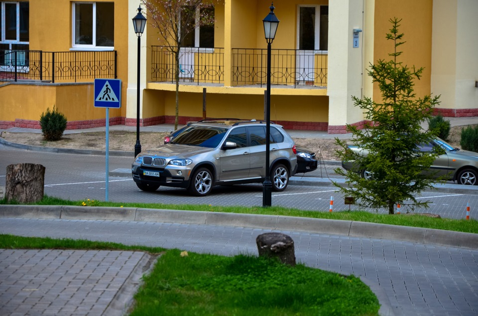 Кіровоград - Умань - Київ 1