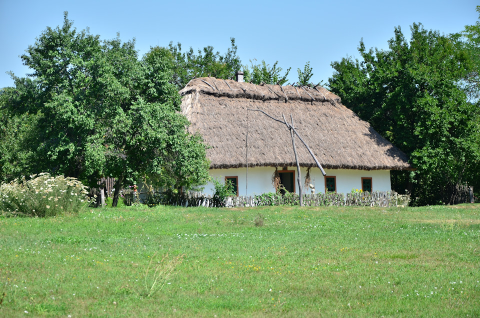 Черговий маршрут вихідного дня :) 4