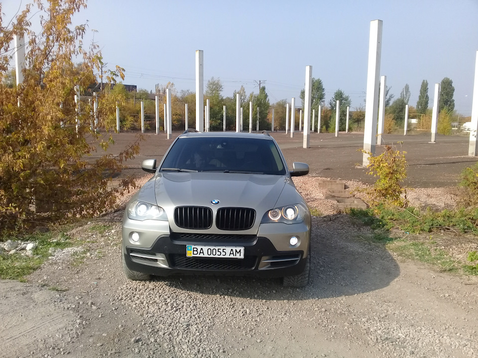 Осінній фотосет 2