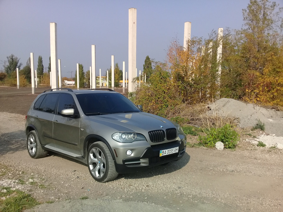 Осінній фотосет 3