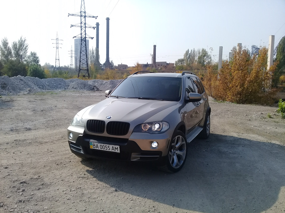Осінній фотосет 1