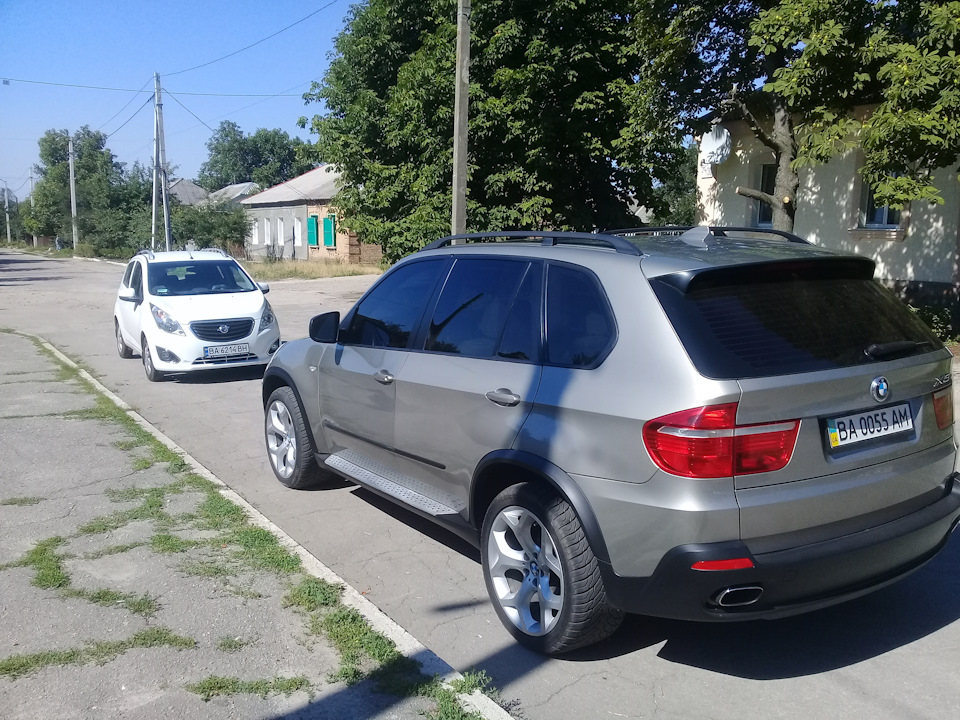 Остання крапля 1