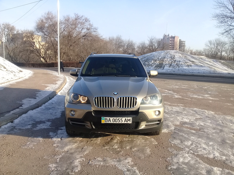 Всіх з Новим роком! 3