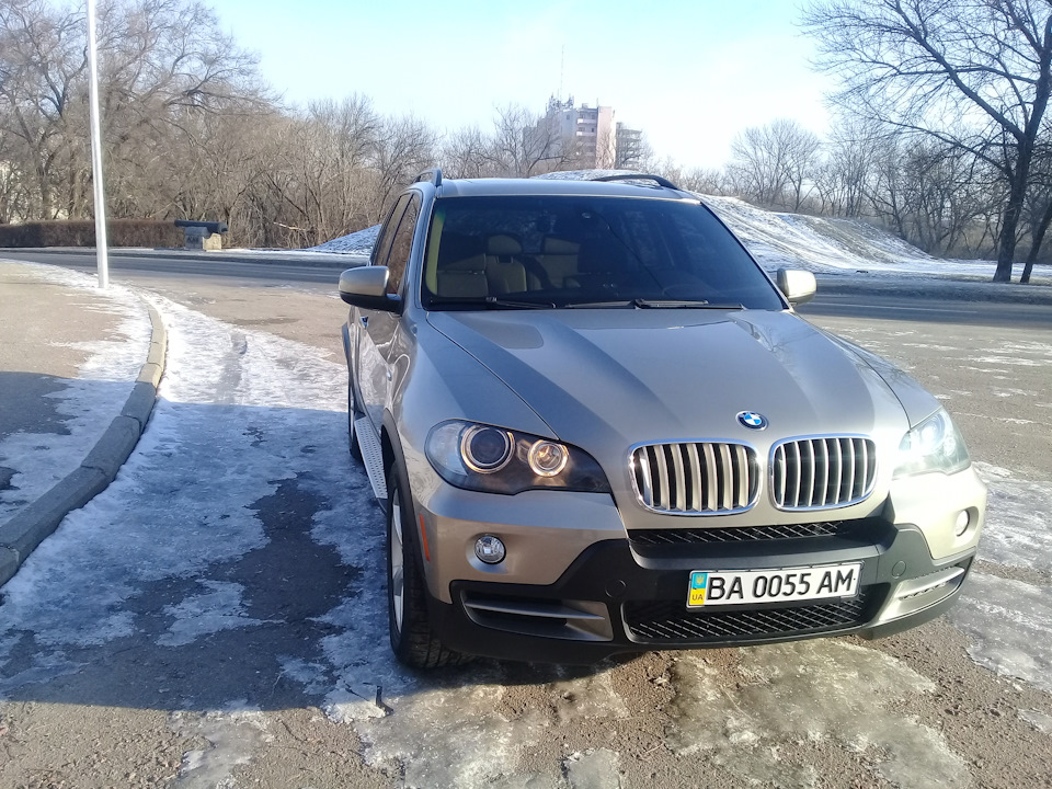 Всіх з Новим роком! 1