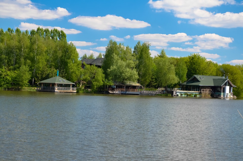 Вилазка на природу 3
