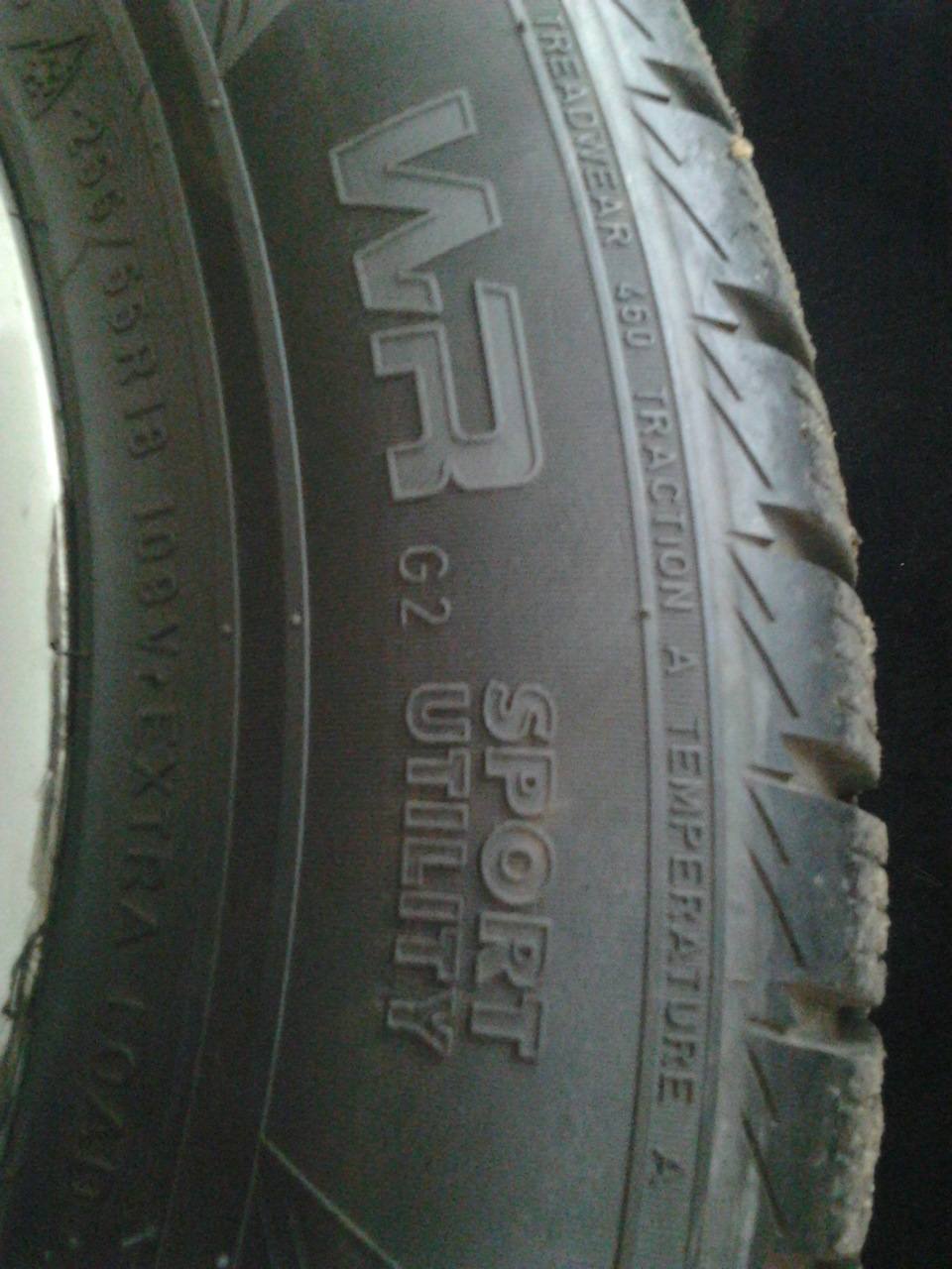 Зима прийшла раптово) 2