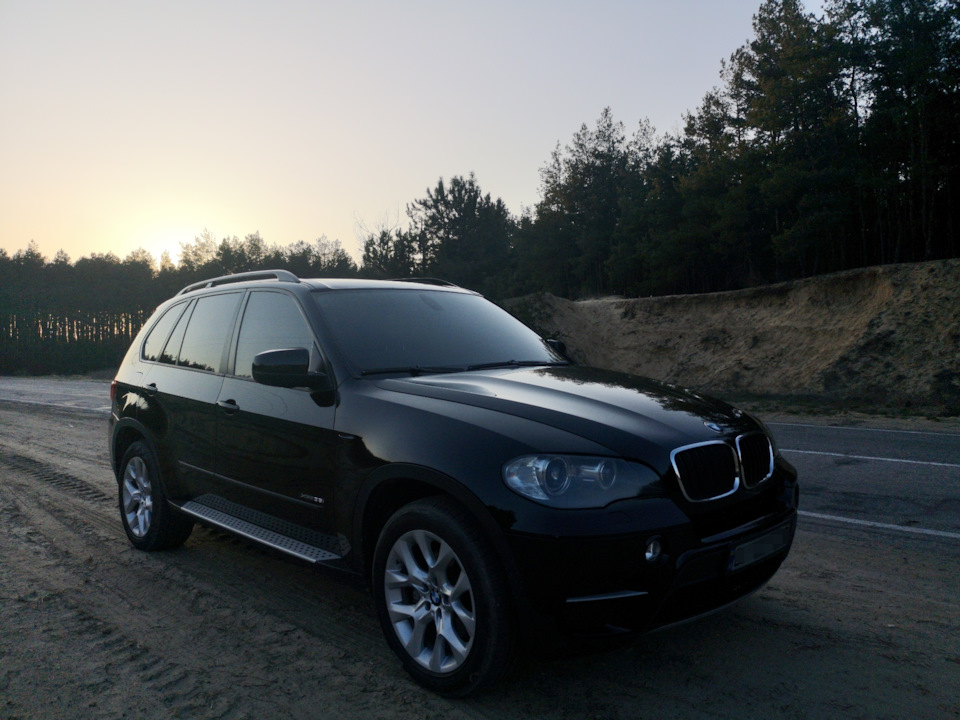 Продав X5 1