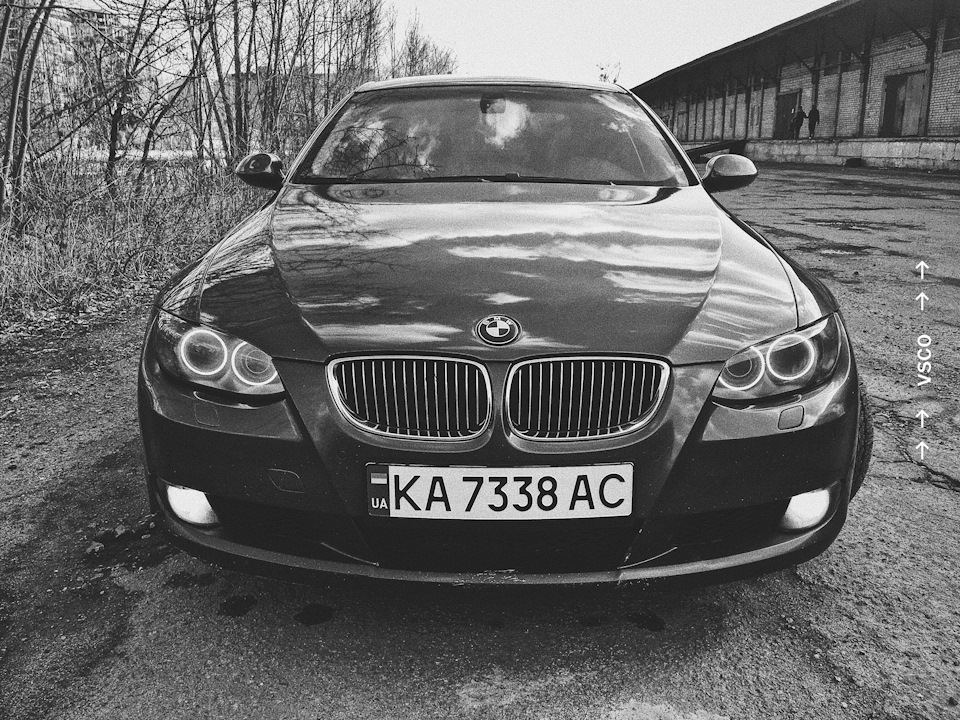 BMW Trade-in 2