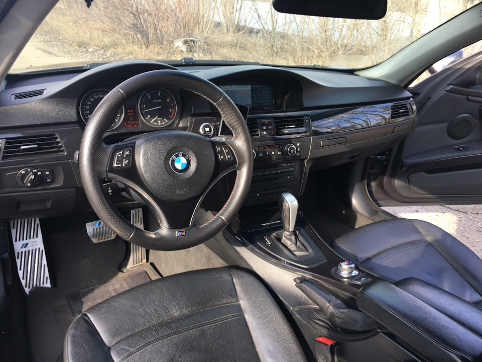 BMW Trade-in 3