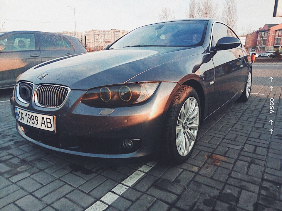 BMW Trade-in 4