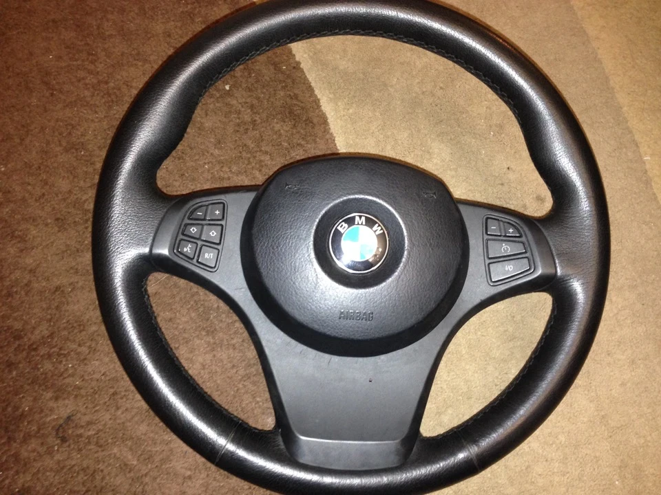///M Кермо