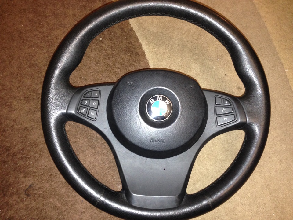 ///M Кермо 1
