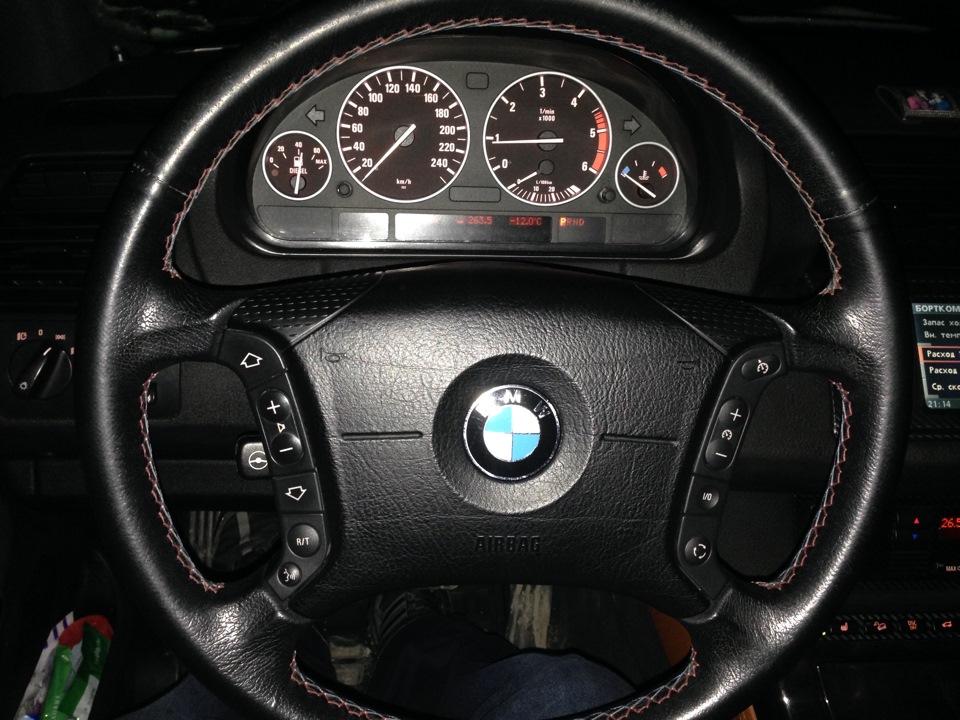 ///M Кермо 3