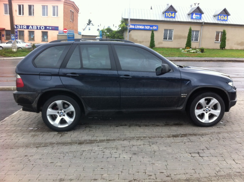ПРОДАЮ диски з гумою Styling 132 2