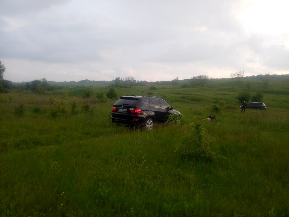 #12 На бездоріжжі 3