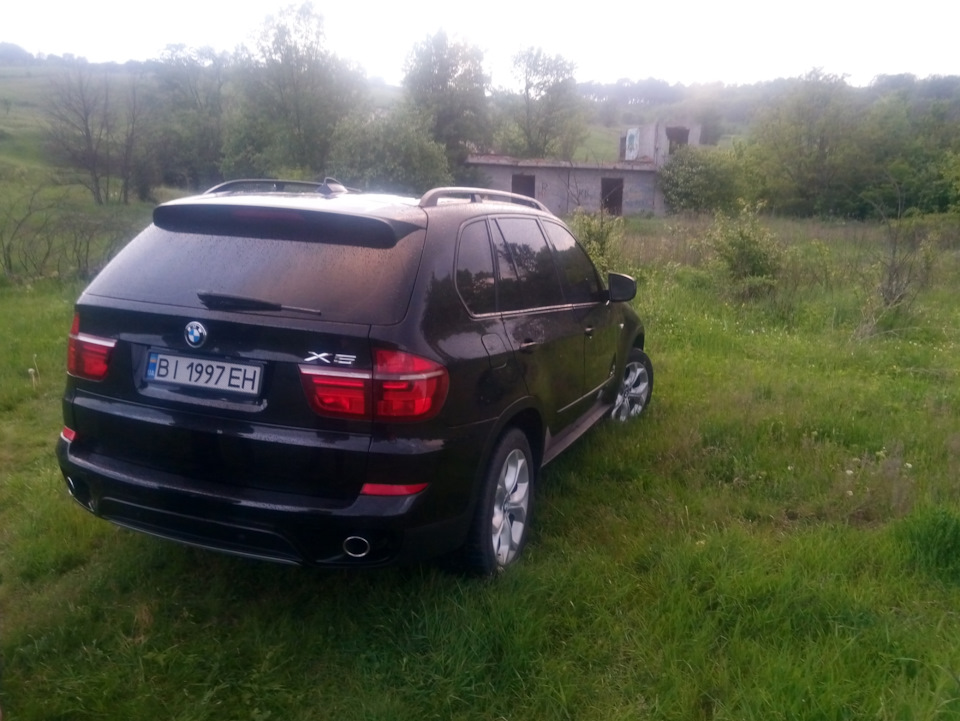 #12 На бездоріжжі 1