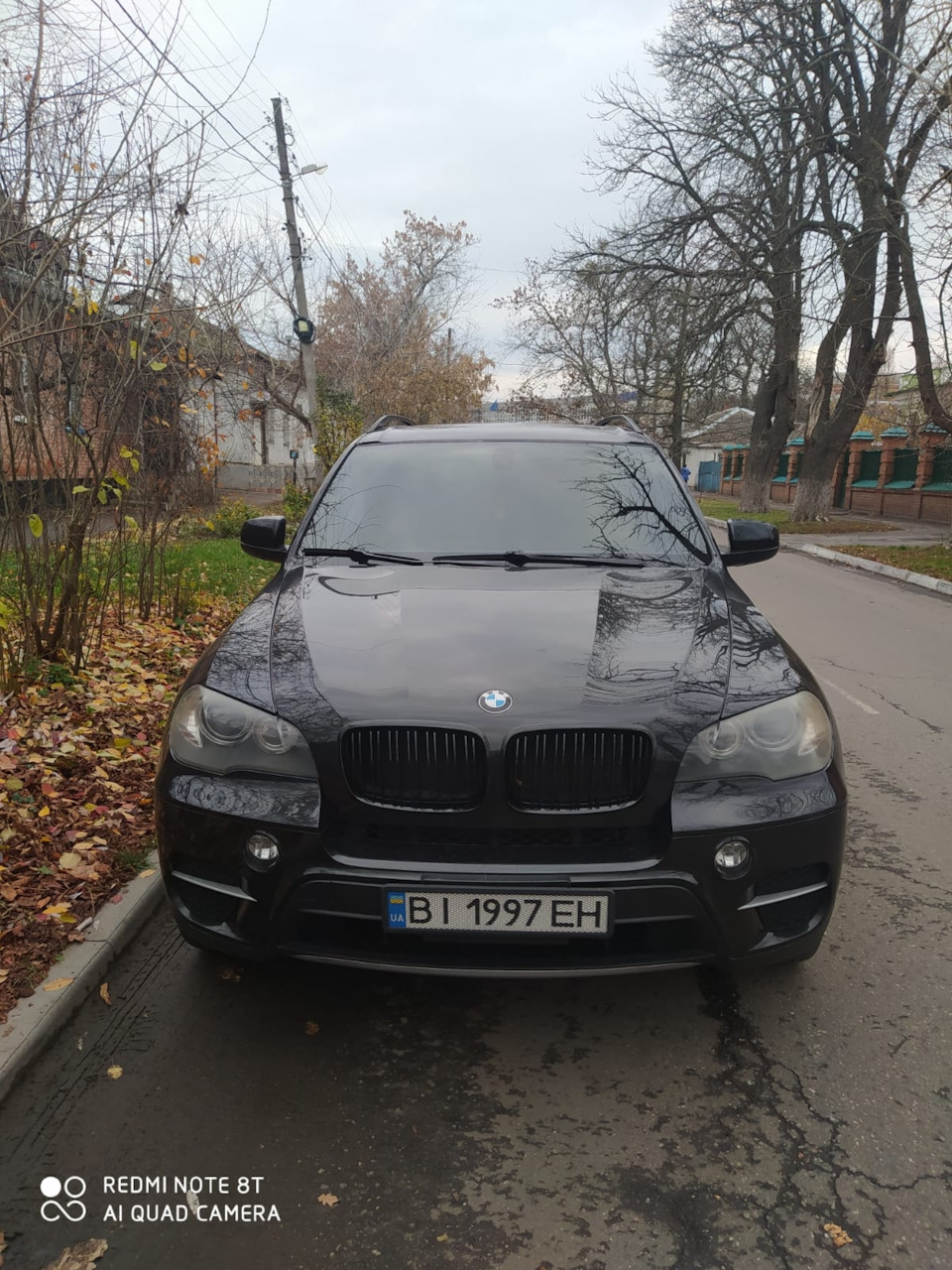 #28 Тонування Лобового Скла 1