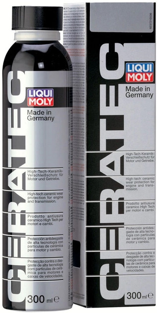 LiquiMoly CeraTec 1