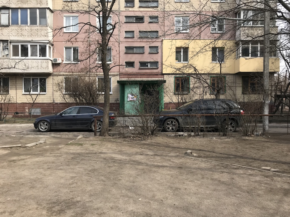 Зима 2018-2019. Підсумки. 3