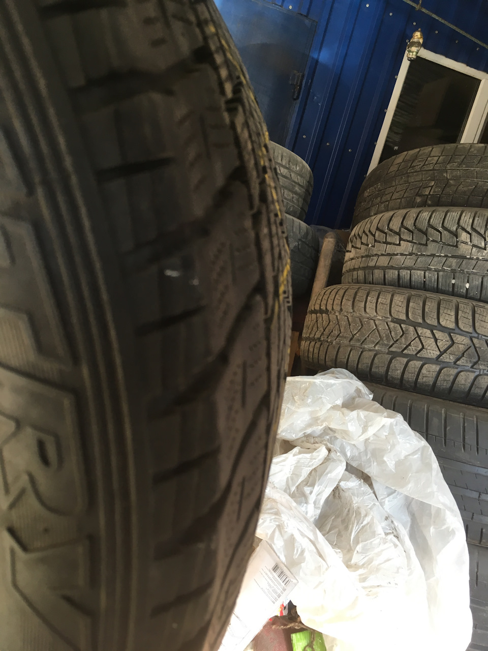 Не можу вирішити питання - докупити 2 R20 або поставити R19, але одноширокі 4