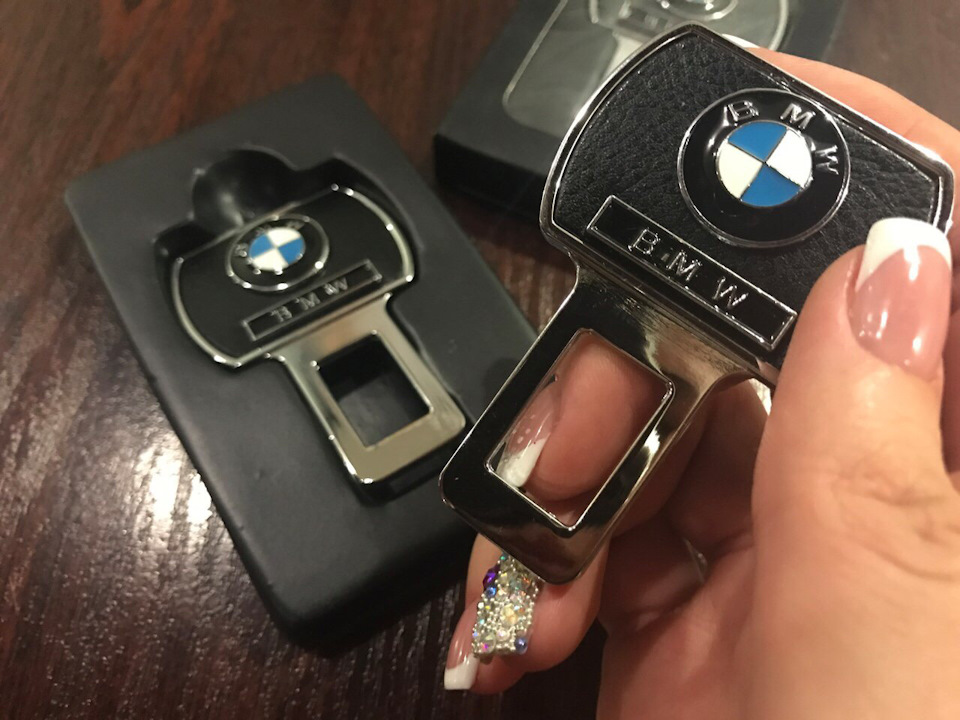 BMW заглушки 1