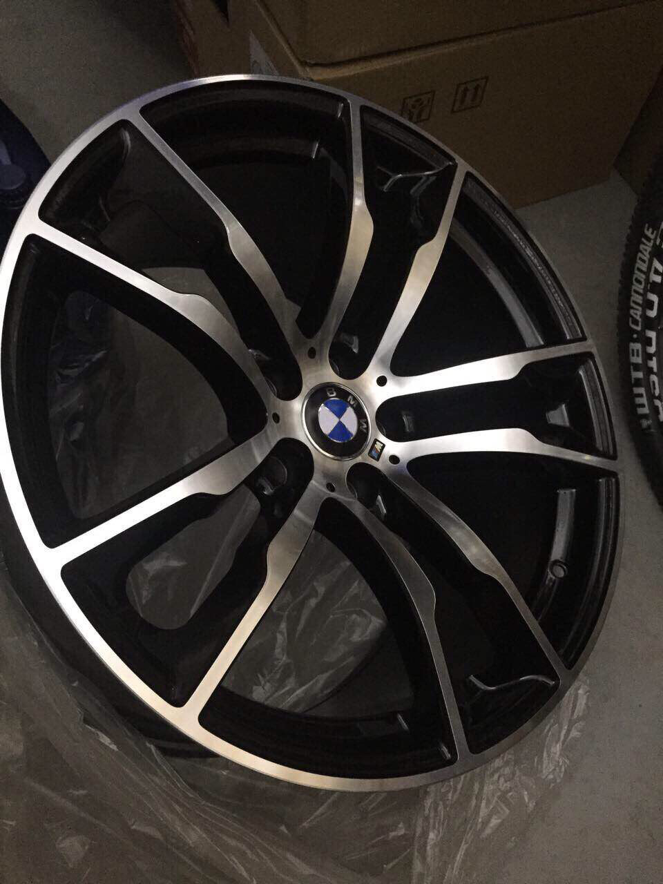 Чортово круті R20 611style F85/86 1