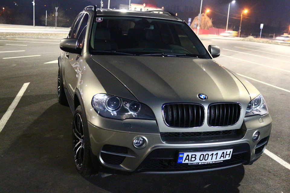 Фото з нічних зборів SMOTRA VINNITSA 3