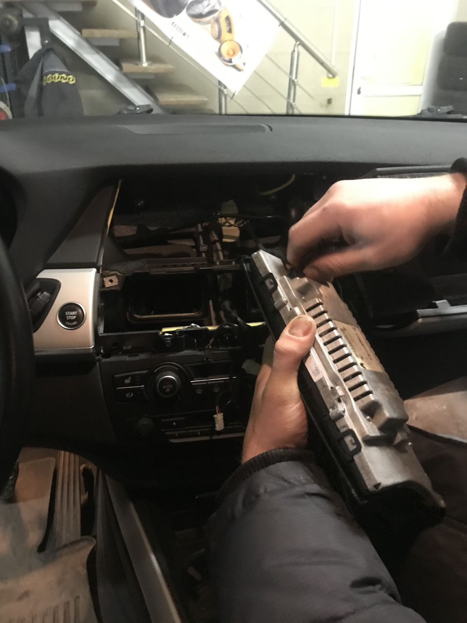 Приступив до встановлення андроїду 1