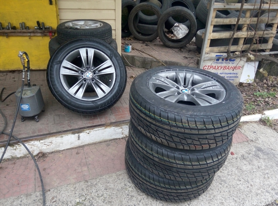 10 winter mode on 2
