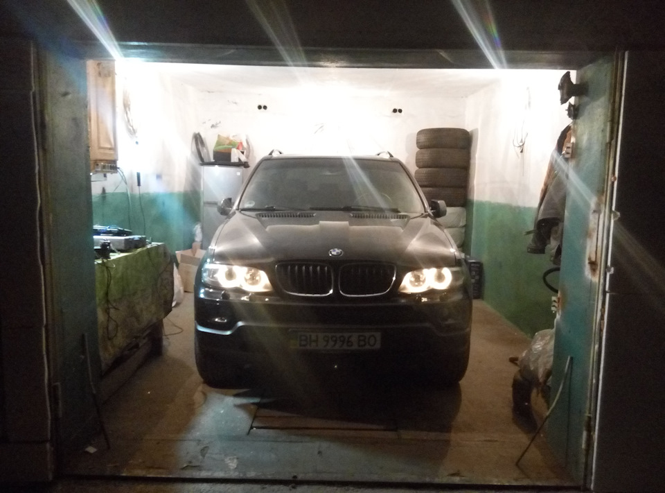 11 регулювання троса ручок дверей bmw x5 e53 1