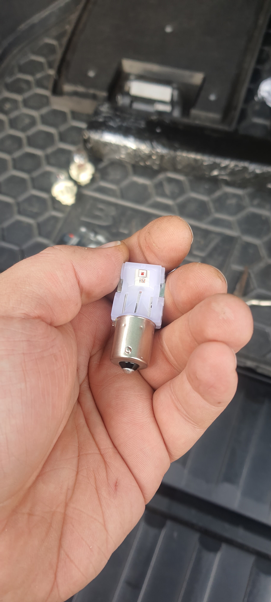 141 led габарити/гальмівні вогні 5