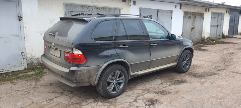 142 Winter mode on 1