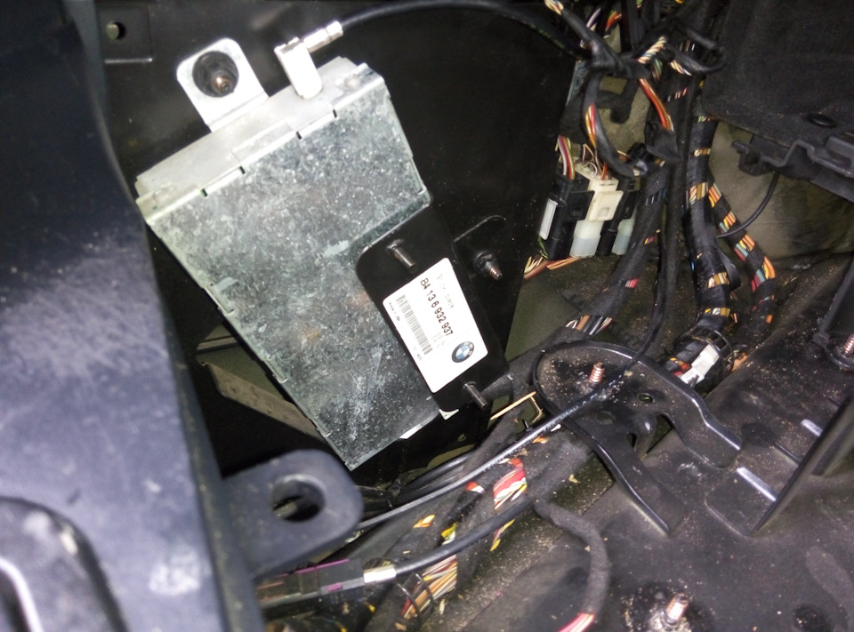 2 bmw e53 bluetooth + ліхтарик 2