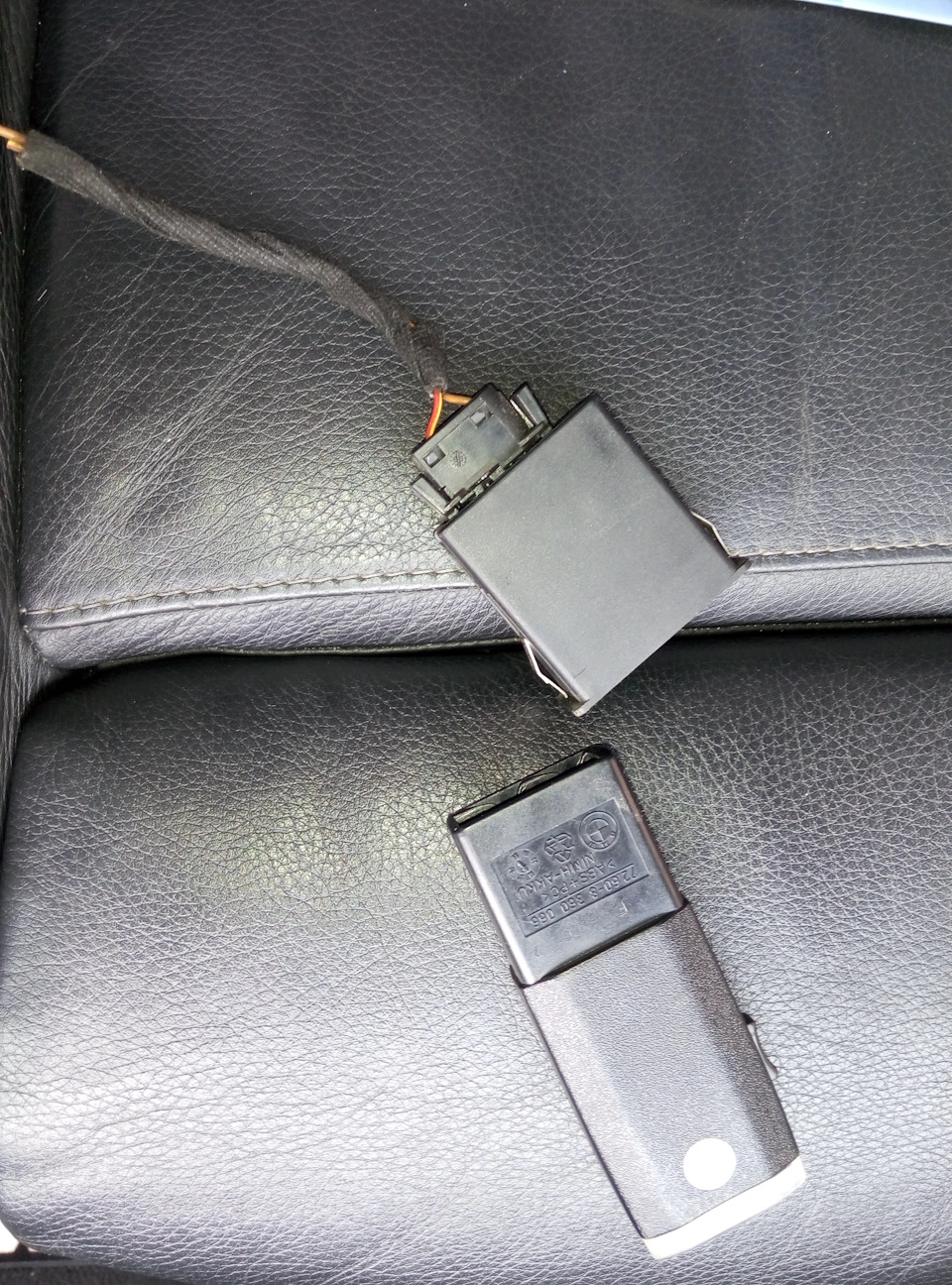 2 bmw e53 bluetooth + ліхтарик 5