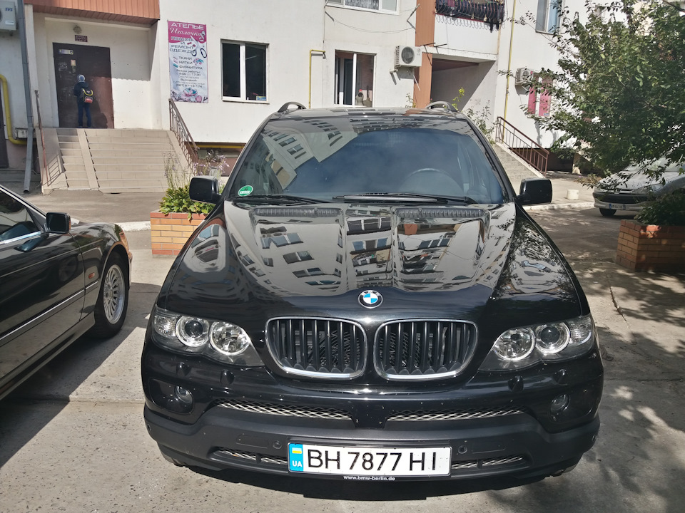 43 електромагнітна муфта компресора bmw x5 e53 4
