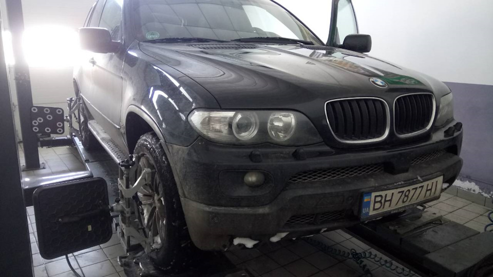 49 заміна ланцюга роздатки 3